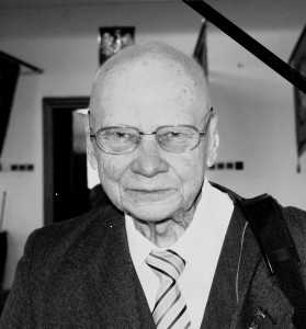 Jerzy Saryusz-Romiszewski