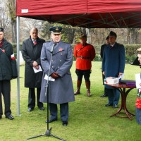 Remembrance Day 2013 010